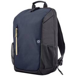 HP batoh na notebooky Travel 18L, max. 39,6 cm (15,6) , modrá, černá