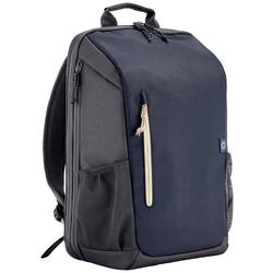 HP batoh na notebooky Travel 18L, max. 39,6 cm (15,6) , modrá, černá