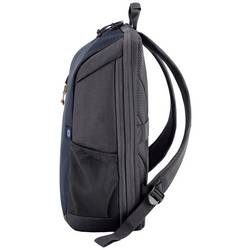 HP batoh na notebooky Travel 18L, max. 39,6 cm (15,6) , modrá, černá