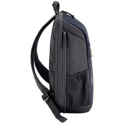 HP batoh na notebooky Travel 18L, max. 39,6 cm (15,6) , modrá, černá
