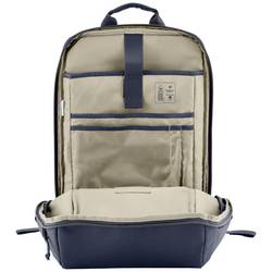 HP batoh na notebooky Travel 18L, max. 39,6 cm (15,6) , modrá, černá