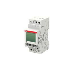 ABB DW1 časovač, 2CSM222531R1000, 1 kanál
