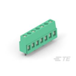 TE Connectivity 282843-7, 1 ks Box