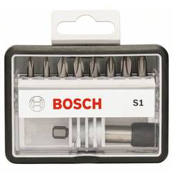 Bosch Accessories Robust Line 2607002560 sada bitů, 9dílná, křížový PH, 1/4 (6,3 mm)