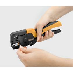 Weidmüller STRIPAX PLUS 2.5 9020000000 krimpovací kleště řetězené pásy dutin na kabely , 0.5 do 2.5 mm²