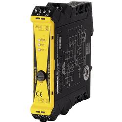 Weidmüller SCS 24VDC P2SIL3DSES 1319270000 bezpečnostní spínač