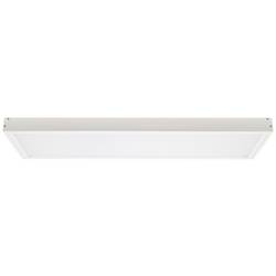 Deko Light LED Panel Office CCT ws 100072 LED panel Energetická třída (EEK2021): G (A - G) 77 W teplá bílá, neutrální bílá Dopravní bílá (RAL 9016)