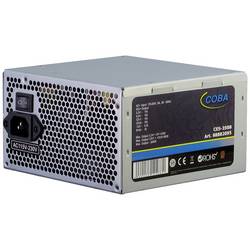 Inter-Tech Coba CES-350B PC síťový zdroj 350 W ATX 80 PLUS® Bronze