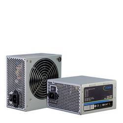Inter-Tech Coba CES-350B PC síťový zdroj 350 W ATX 80 PLUS® Bronze