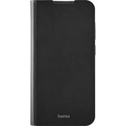 Hama Booklet Samsung Galaxy A15, Galaxy A15 5G černá nepropustný vůči písku 00136848