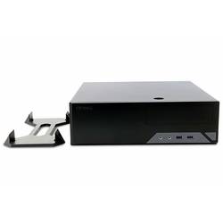 Antec VSK2000-U3 desktop PC skříň černá