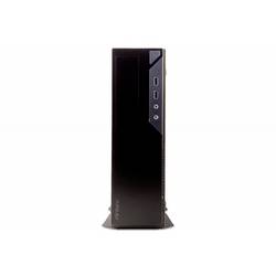 Antec VSK2000-U3 desktop PC skříň černá