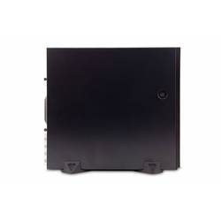 Antec VSK2000-U3 desktop PC skříň černá