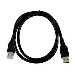 LC Power LC-HUB-2B-7 USB Hub 6 portů USB-A USB 3.0 5 GBit/s černá LC-HUB-ALU-2B-7