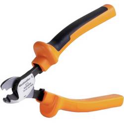 Weidmüller KT 8 9002650000 štípací kleště na kabely hliníkový a měděný kabel, jedno- a vícežilový, 8 mm, 16 mm², 6