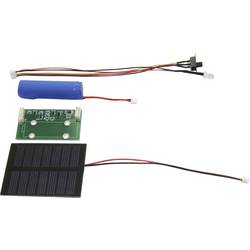 Sol Expert 29100 Solar Leuchteinheit LongLife solární stavebnice