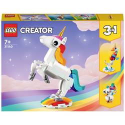 31140 LEGO® CREATOR Magnetický javor