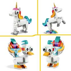 31140 LEGO® CREATOR Magnetický javor