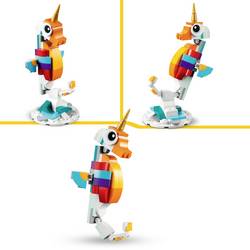 31140 LEGO® CREATOR Magnetický javor