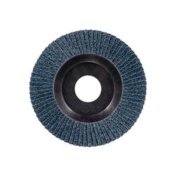 PFERD TOOLS 67771128 lamelový kotouč Průměr 125 mm Zrnitost=80 10 ks