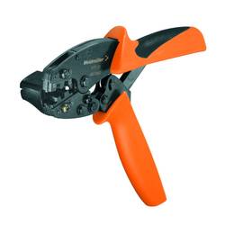 Weidmüller HTF 63 9013400000 krimpovací kleště zásuvky/dutinky , 0.5 do 2.5 mm²