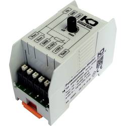 KD Elektronik 151222 regulátor otáček nástrčný