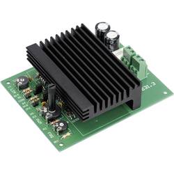 H-Tronic 191507 regulátory DC hotový modul 12 V/DC, 24 V/DC 10 A