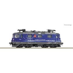 Fleischmann 732475 N E-Lok Re 421 394-8 SBB