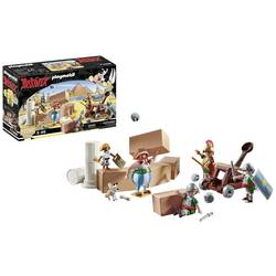 Playmobil® Asterix Numerobo a bito okolo d 71268