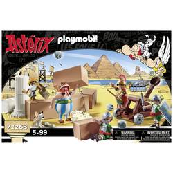 Playmobil® Asterix Numerobo a bito okolo d 71268