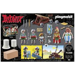 Playmobil® Asterix Numerobo a bito okolo d 71268