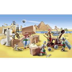 Playmobil® Asterix Numerobo a bito okolo d 71268