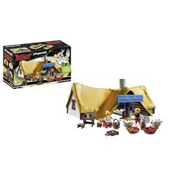 Playmobil® Asterix Výplata výpůjčnělku Verhnixu 71266