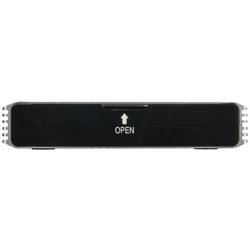 Renkforce RF-ENC-450 USB-C® M.2 PCIe NVMe 2 porty dokovací stanice pro pevný disk s funkcí klonování