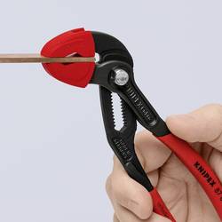 Knipex 87 09 180 V01 Plastové čelisti 86 mm 1 sada