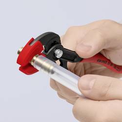 Knipex 87 09 180 V01 Plastové čelisti 86 mm 1 sada