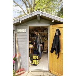 Kärcher Home & Garden WD 2-18 1.628-500.0 mokrý/suchý vysavač 225 W 12 l bez akumulátoru