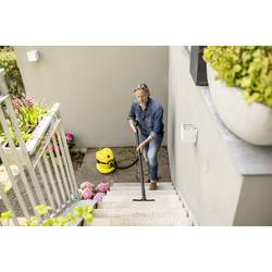 Kärcher Home & Garden WD 2-18 1.628-500.0 mokrý/suchý vysavač 225 W 12 l bez akumulátoru