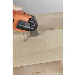 Wolfcraft 4255000 HCS ponorný pilový list 1 ks 65 mm 1 ks