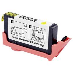 Renkforce Ink kompatibilní náhradní HP 935XL, C2P26AE žlutá RF-H935XLY RF-6733194