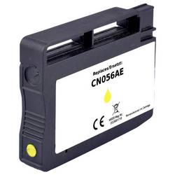 Renkforce Ink náhradní HP 933XL, CN056E kompatibilní žlutá RF-H933XLY RF-6733180