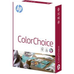 HP Colour Choice CHP751 papír do laserové tiskárny A4 100 g/m² 500 listů bílá