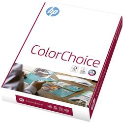 HP Colour Choice CHP751 papír do laserové tiskárny A4 100 g/m² 500 listů bílá