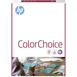 HP Colour Choice CHP751 papír do laserové tiskárny A4 100 g/m² 500 listů bílá