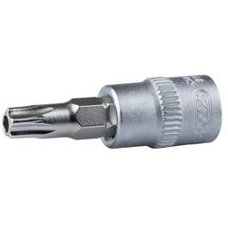 KS Tools 917.1456 9171456 TORX BO Nástrčný klíč TB 6 1/4 (6,3 mm)