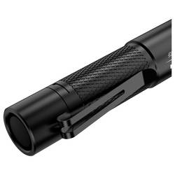 Ansmann T50F 1600-0159 LED kapesní svítilna na baterii 60 lm 2.5 h 60 g