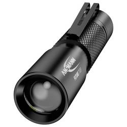 Ansmann T50F 1600-0159 LED kapesní svítilna na baterii 60 lm 2.5 h 60 g