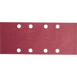 Bosch Accessories 2609256B00 brusný papír s otvory Zrnitost 60, 120, 180 (d x š) 230 mm x 93 mm 10 ks