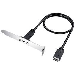 GrauGear G-AD-ETC-10G 1 port USB-C® 3.1 Gen2 karta rozhraní USB-C™ (USB 3.2 Gen 2) PCI