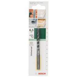 Bosch Accessories Bosch Power Tools, 2609256914 víceúčelový vrták, tvrdý kov, 6.5 mm, délka 100 mm, SDS quick